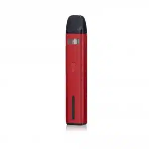 Single Uwell Caliburn G2 pod kit in Red