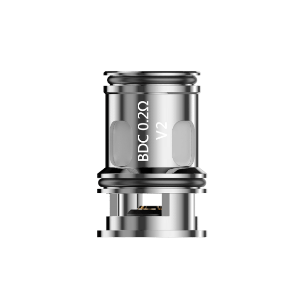 BD Vape BDC Mesh Replacement Coils V2 0.20