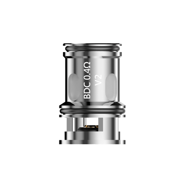 BD Vape BDC Mesh Replacement Coils V2 0.40