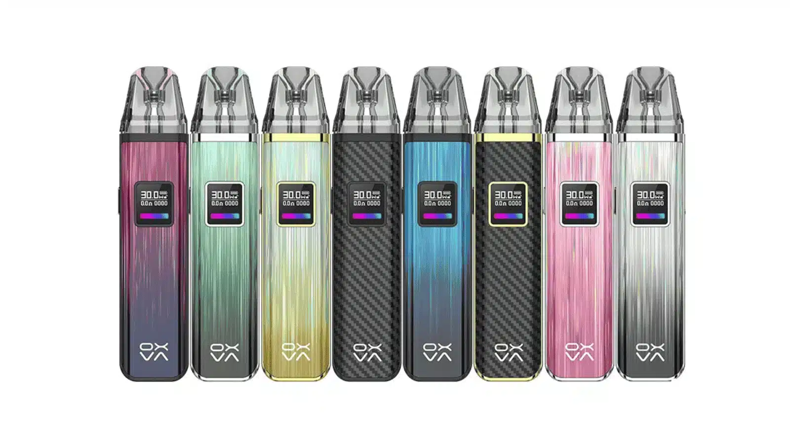 OXVA Xlim Pro Pod Kit 1000mAh