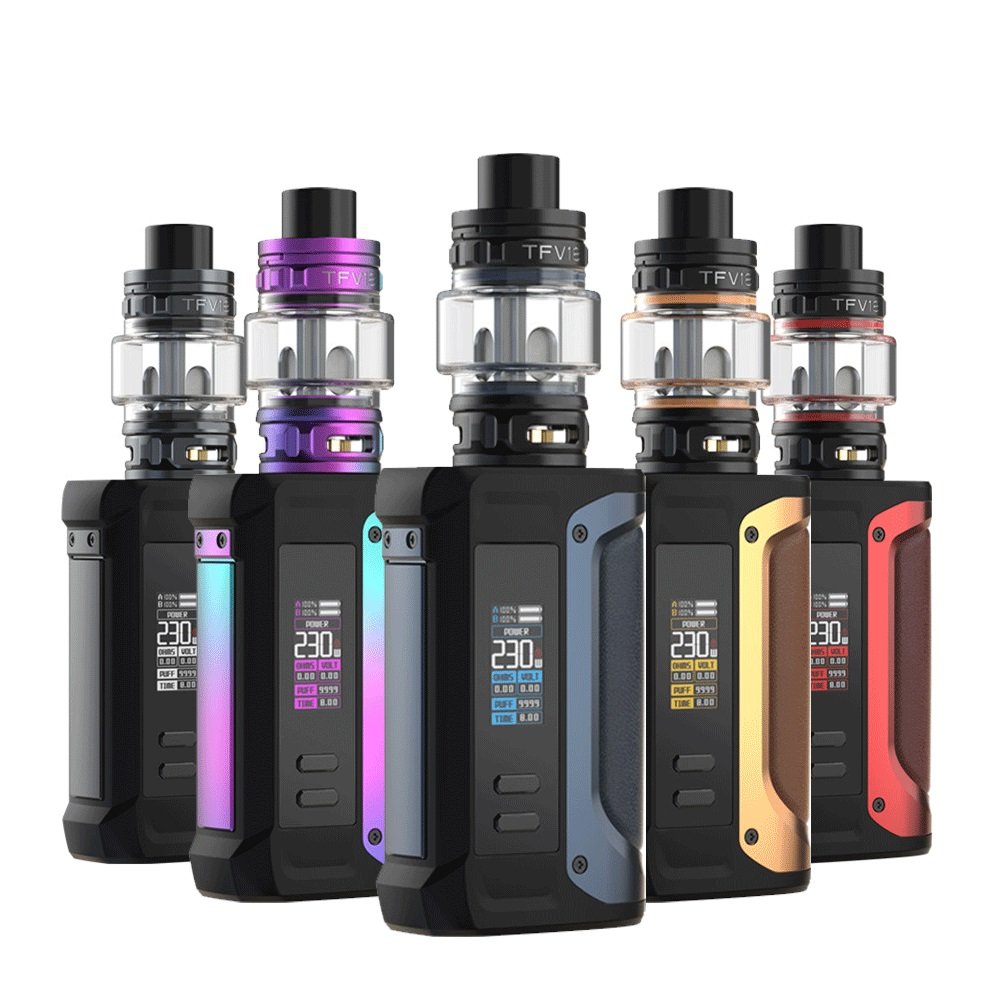 SMOK Arcfox Kit UK