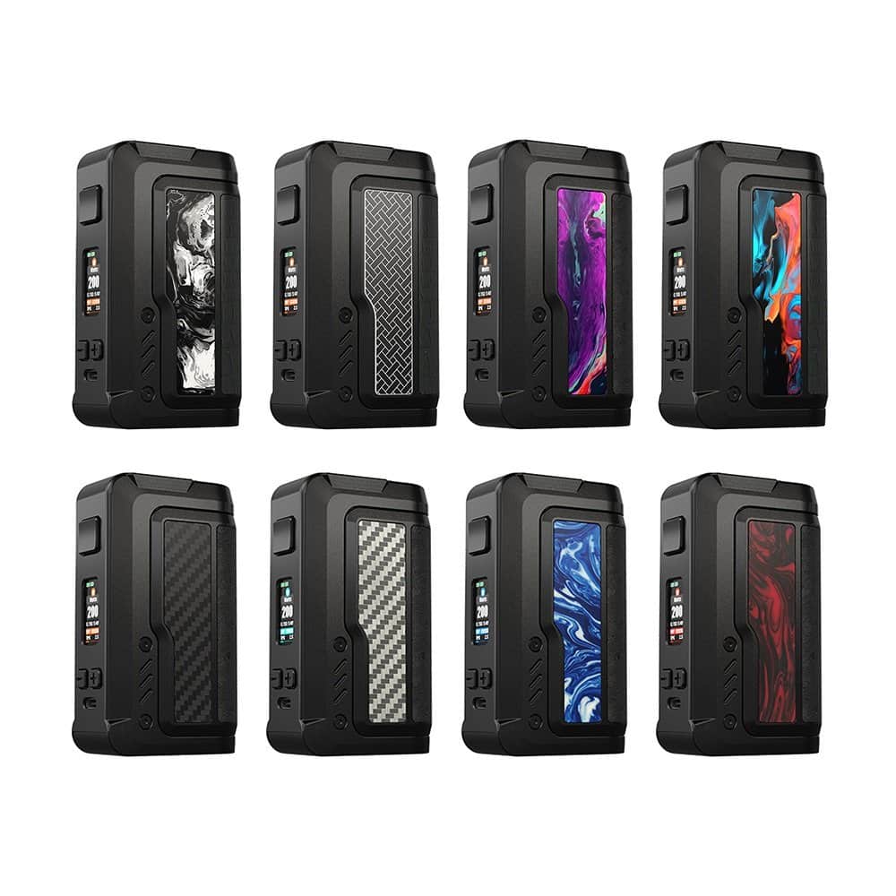 VandyVape Gaur 21 UK
