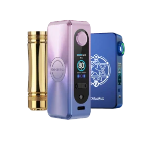 Vape Mods