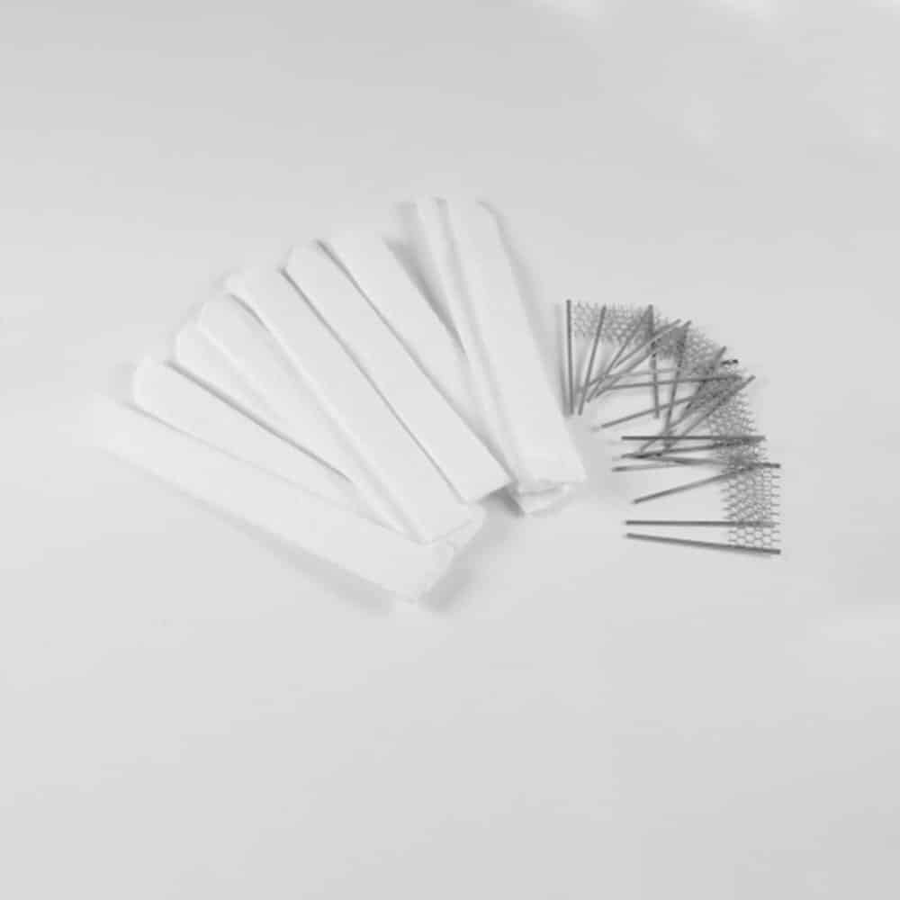Vapefly Optima Rebuildable Meshed Coil Accessories UK