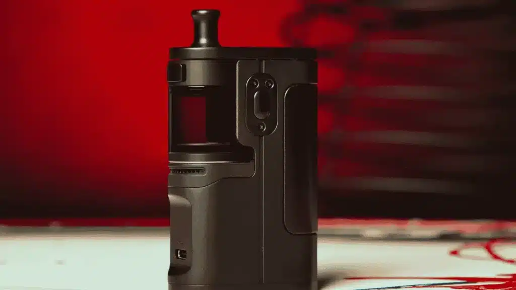 RBA Vaping Systems