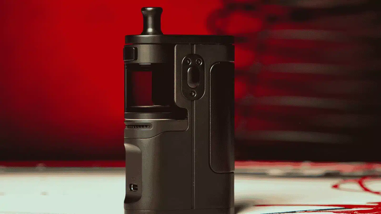 RBA Vaping Systems