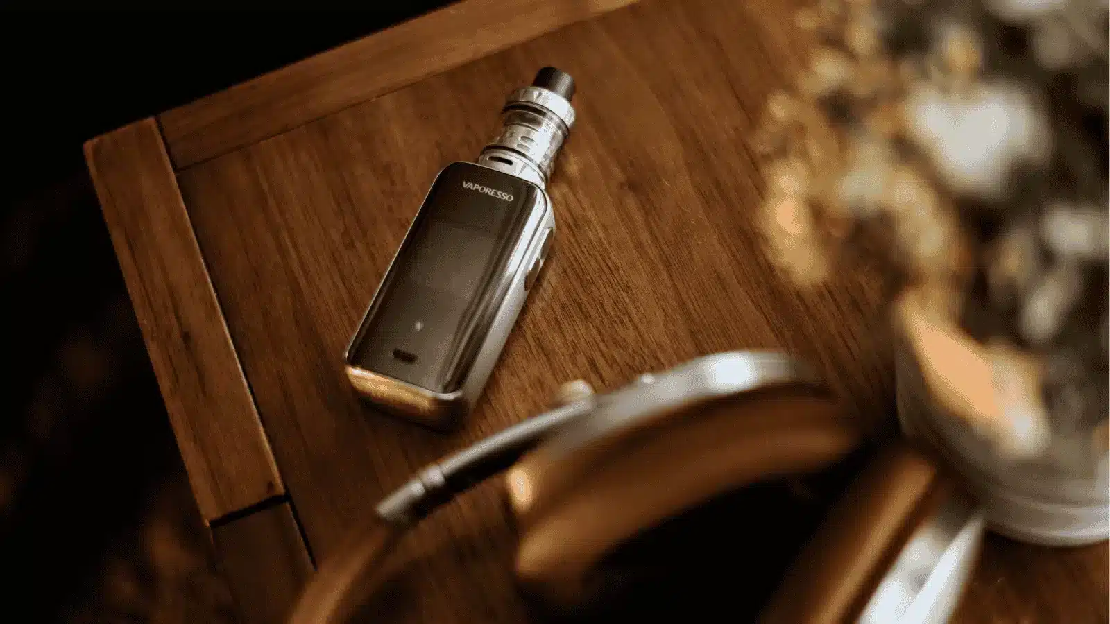 Comparison of vape pod vs mod