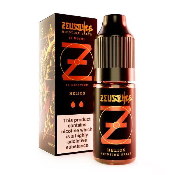 Zeus Juice Nic Salts - Image 11