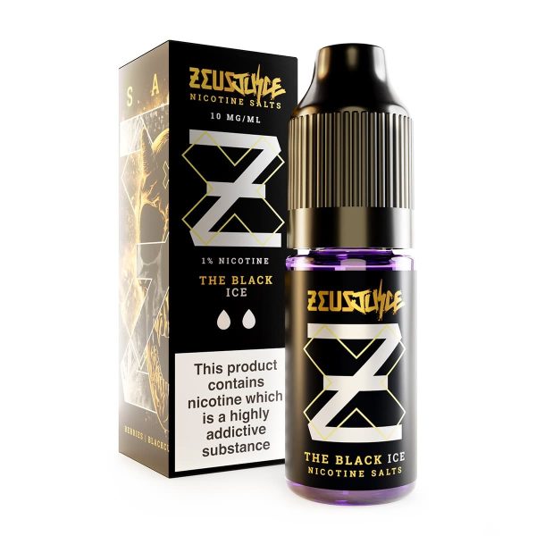 Zeus Juice Nic Salts - Image 16