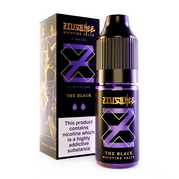 Zeus Juice Nic Salts - Image 15