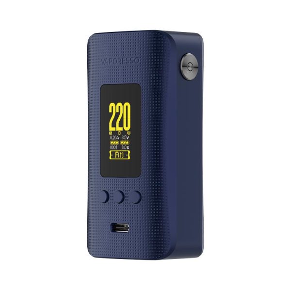Vaporesso GEN 200 Mod ONLY - Image 6