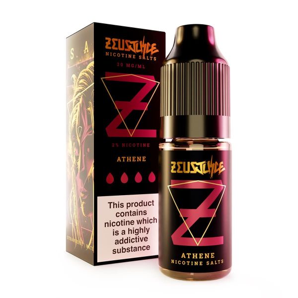 Zeus Juice Nic Salts - Image 37