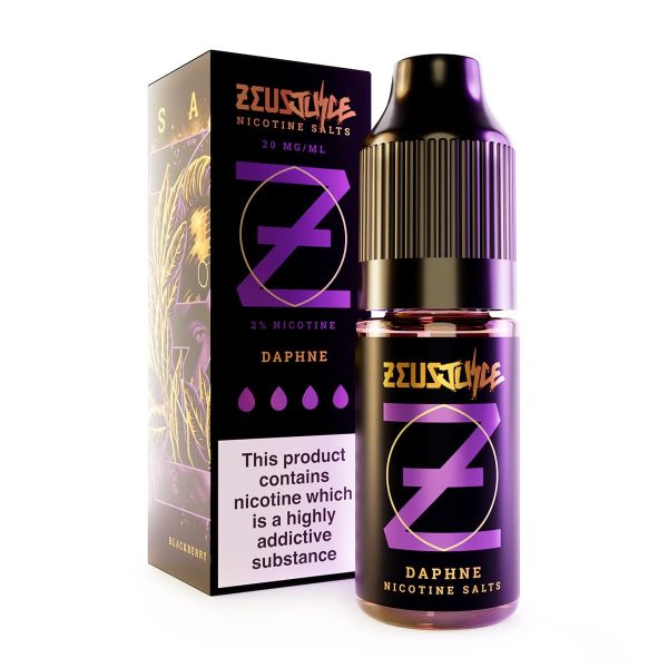 Zeus Juice Nic Salts - Image 41