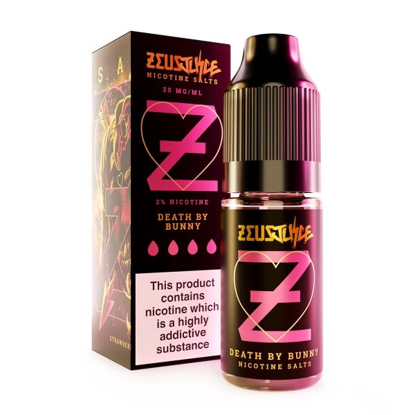 Zeus Juice Nic Salts - Image 32