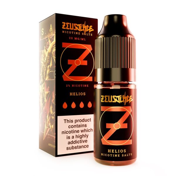 Zeus Juice Nic Salts - Image 45