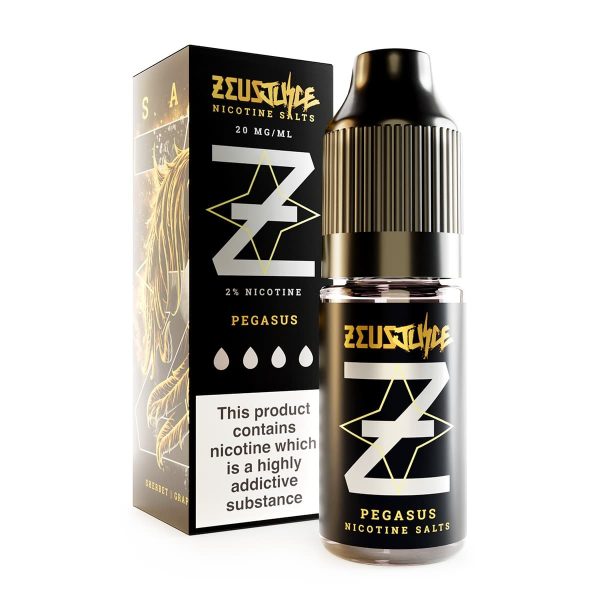 Zeus Juice Nic Salts - Image 47