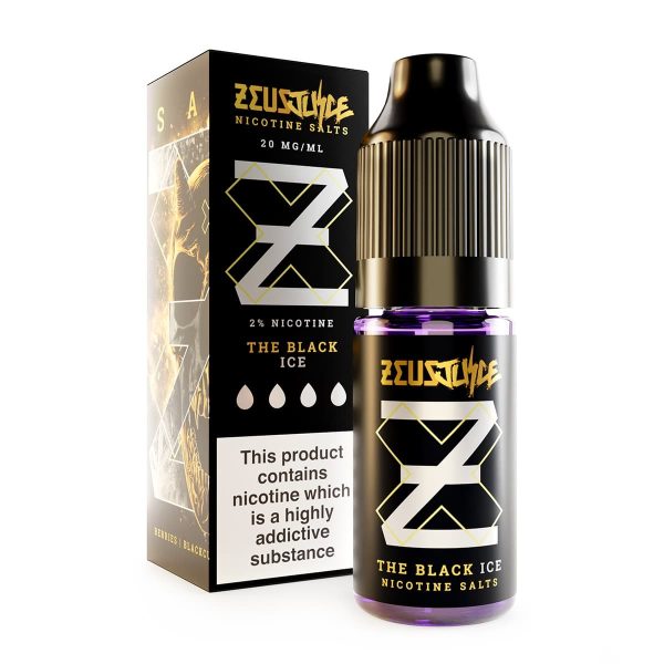 Zeus Juice Nic Salts - Image 50