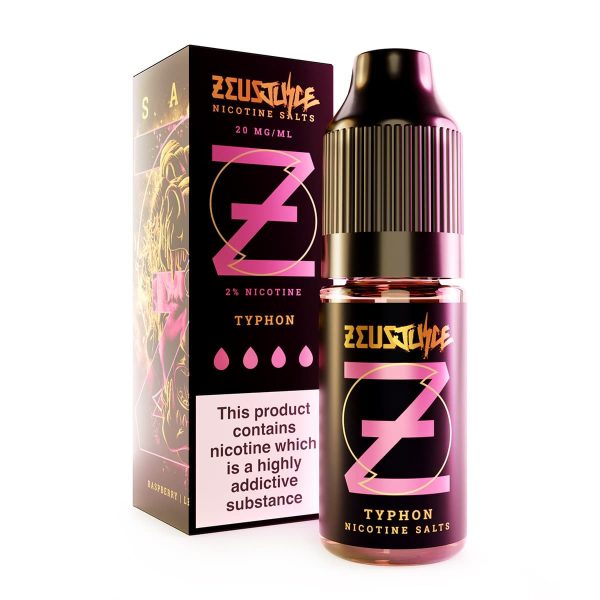 Zeus Juice Nic Salts - Image 51