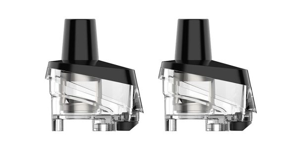 Vaporesso TARGET PM80 Empty Pod XL 2pcs - Image 2