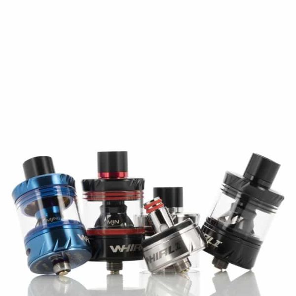 Uwell Whirl 2 Tank UK