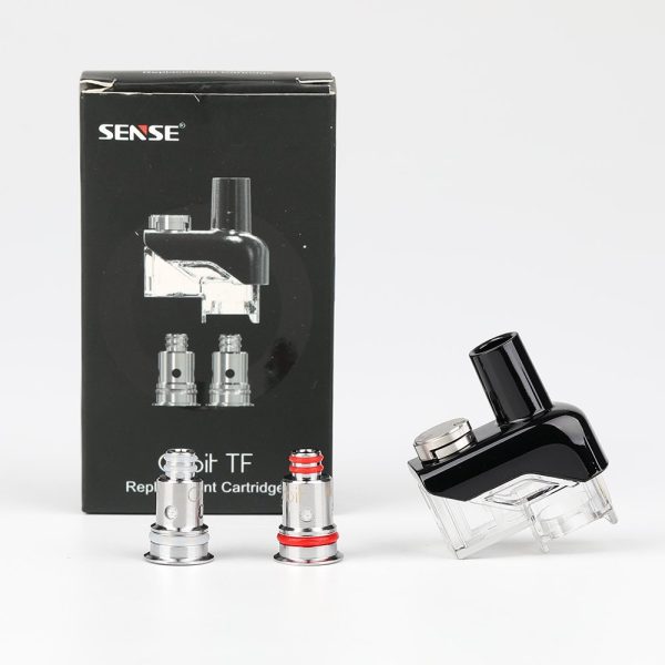 Sense Orbit TF Cartridge - Image 2