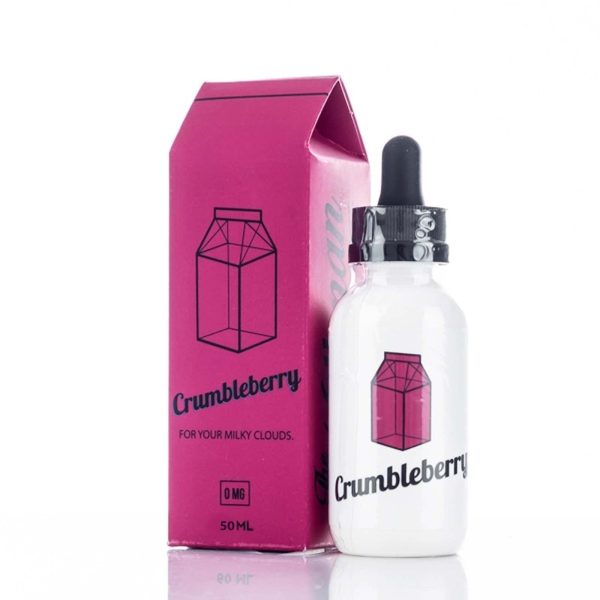 The Milkman E-liquid Range - Image 14