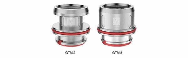 Vaporesso GTM Cascade Coils - Image 2