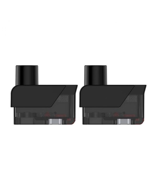 Smok Fetch Pod Replacement Cartridges - Image 2