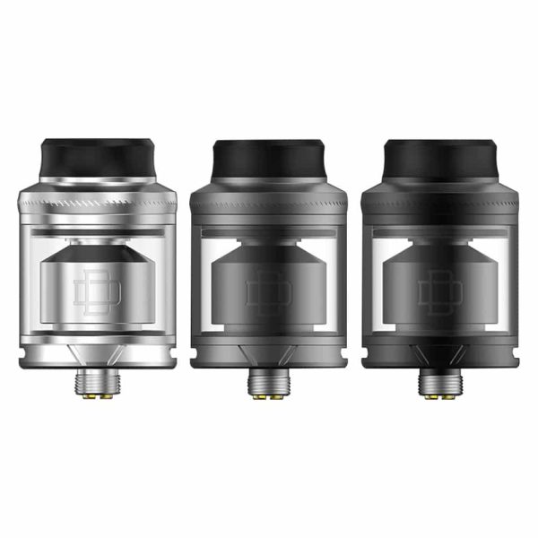 AUGVAPE Druga RTA