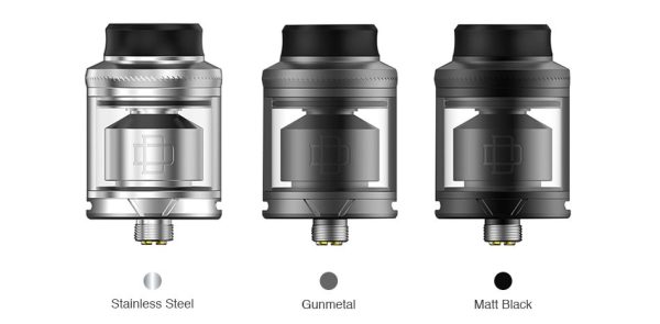 AUGVAPE Druga RTA - Image 2