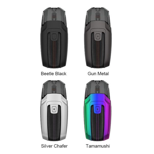 GeekVape Aegis Pod System Kit 800mAh UK