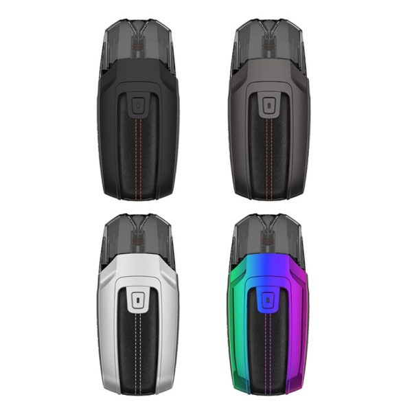 GeekVape Aegis Pod System Kit 800mAh UK - Image 2