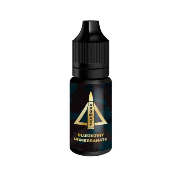 Aromaxy Nic Salts 10ml - Image 2