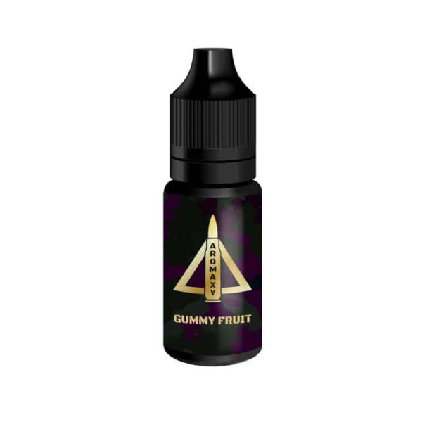 Aromaxy Nic Salts 10ml - Image 3