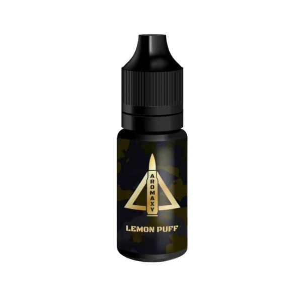 Aromaxy Nic Salts 10ml - Image 4