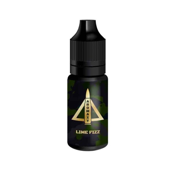 Aromaxy Nic Salts 10ml - Image 5