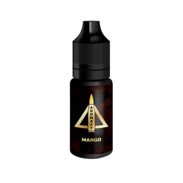 Aromaxy Nic Salts 10ml - Image 6