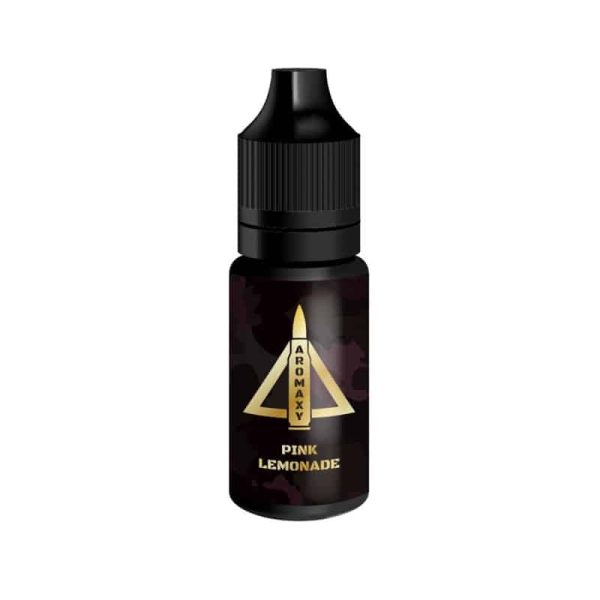 Aromaxy Nic Salts 10ml - Image 7