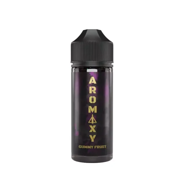 Aromaxy E-liquid 100ml Shortfill - Image 3