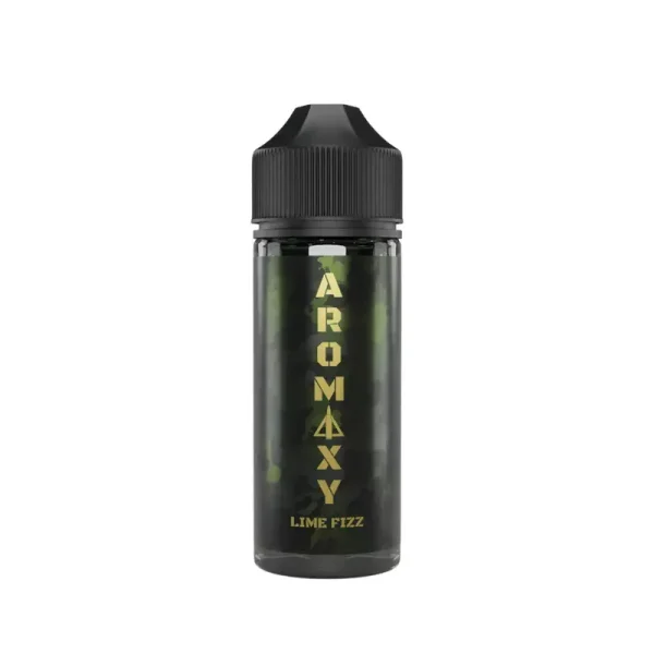 Aromaxy E-liquid 100ml Shortfill - Image 5