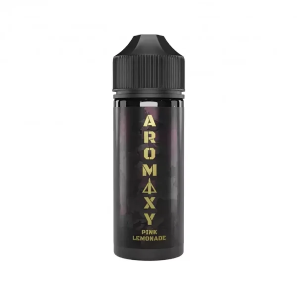 Aromaxy E-liquid 100ml Shortfill - Image 6