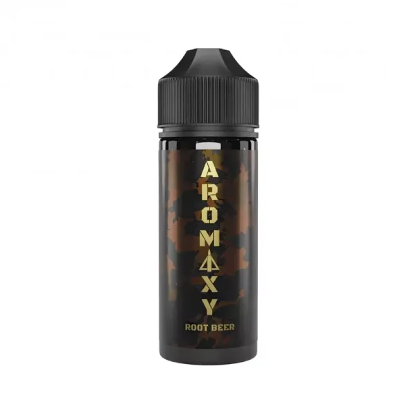 Aromaxy E-liquid 100ml Shortfill - Image 7