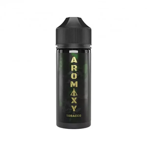 Aromaxy E-liquid 100ml Shortfill - Image 8