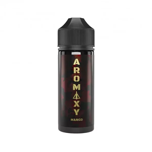 Aromaxy E-liquid 100ml Shortfill - Image 9