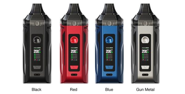 Artery Nugget GT 200W Pod Kit UK - Image 3