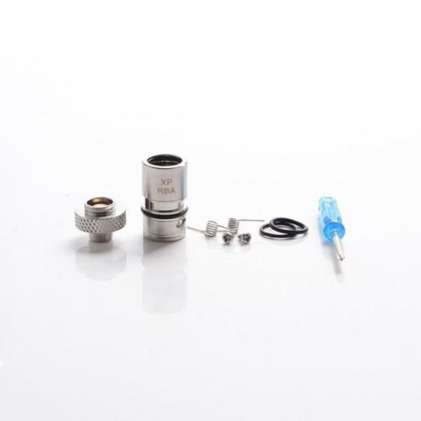 Artery Nugget GT Replacement Coil 5pcs - Image 4