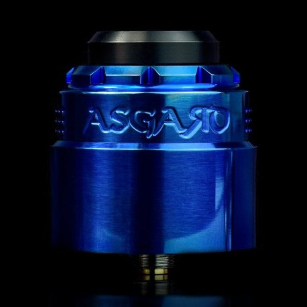 Vaperz Cloud Asgard 30mm RDA - Image 4
