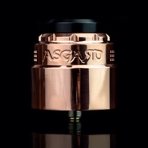 Vaperz Cloud Asgard 30mm RDA - Image 5