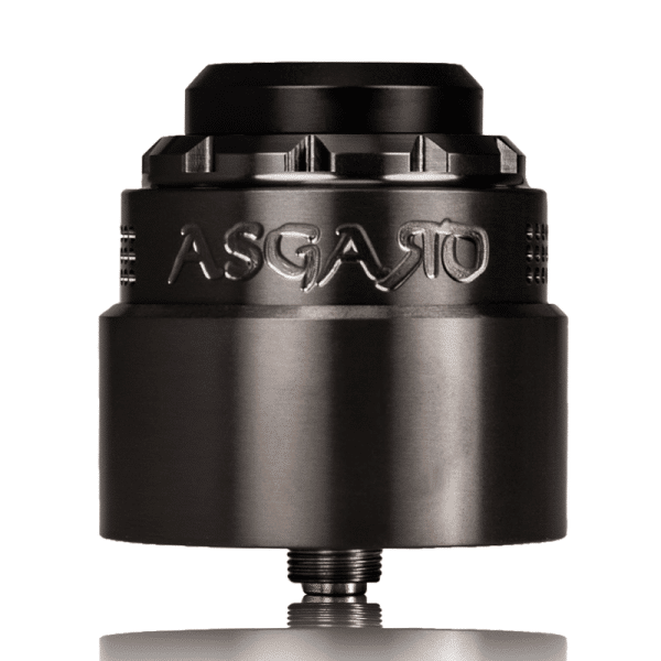 Vaperz Cloud Asgard 30mm RDA - Image 11