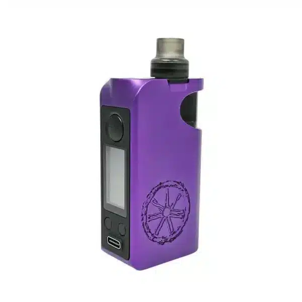 Asmodus Minikin Pod System Kit - Image 10